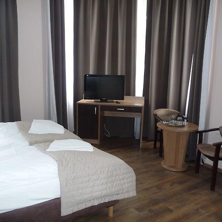 Victoria Apartment Мендзиздрое Екстериор снимка